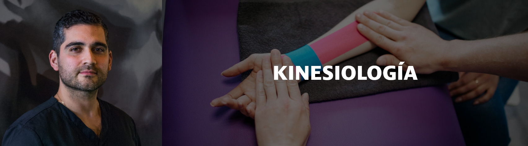 Kinesiología
