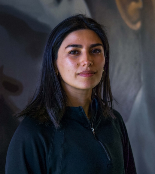 Isidora Asenjo